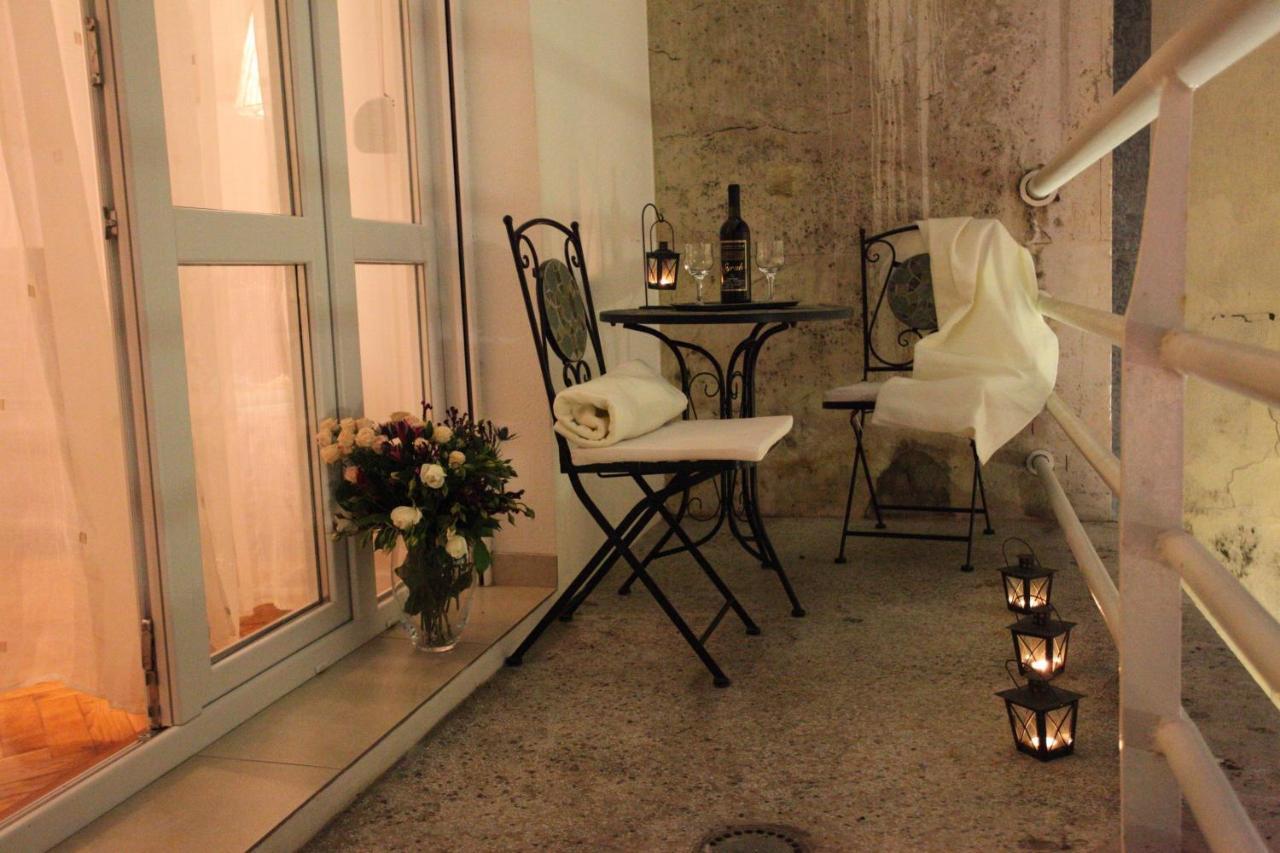 Vincent Apt. In Old Town Centre Zadar Exteriör bild
