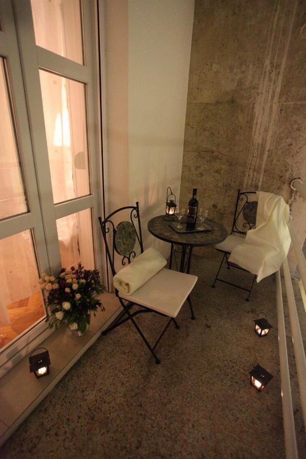 Vincent Apt. In Old Town Centre Zadar Exteriör bild