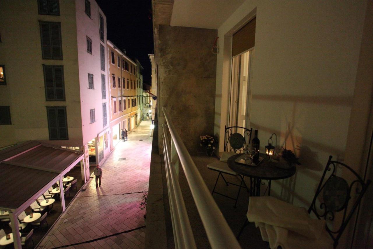 Vincent Apt. In Old Town Centre Zadar Exteriör bild