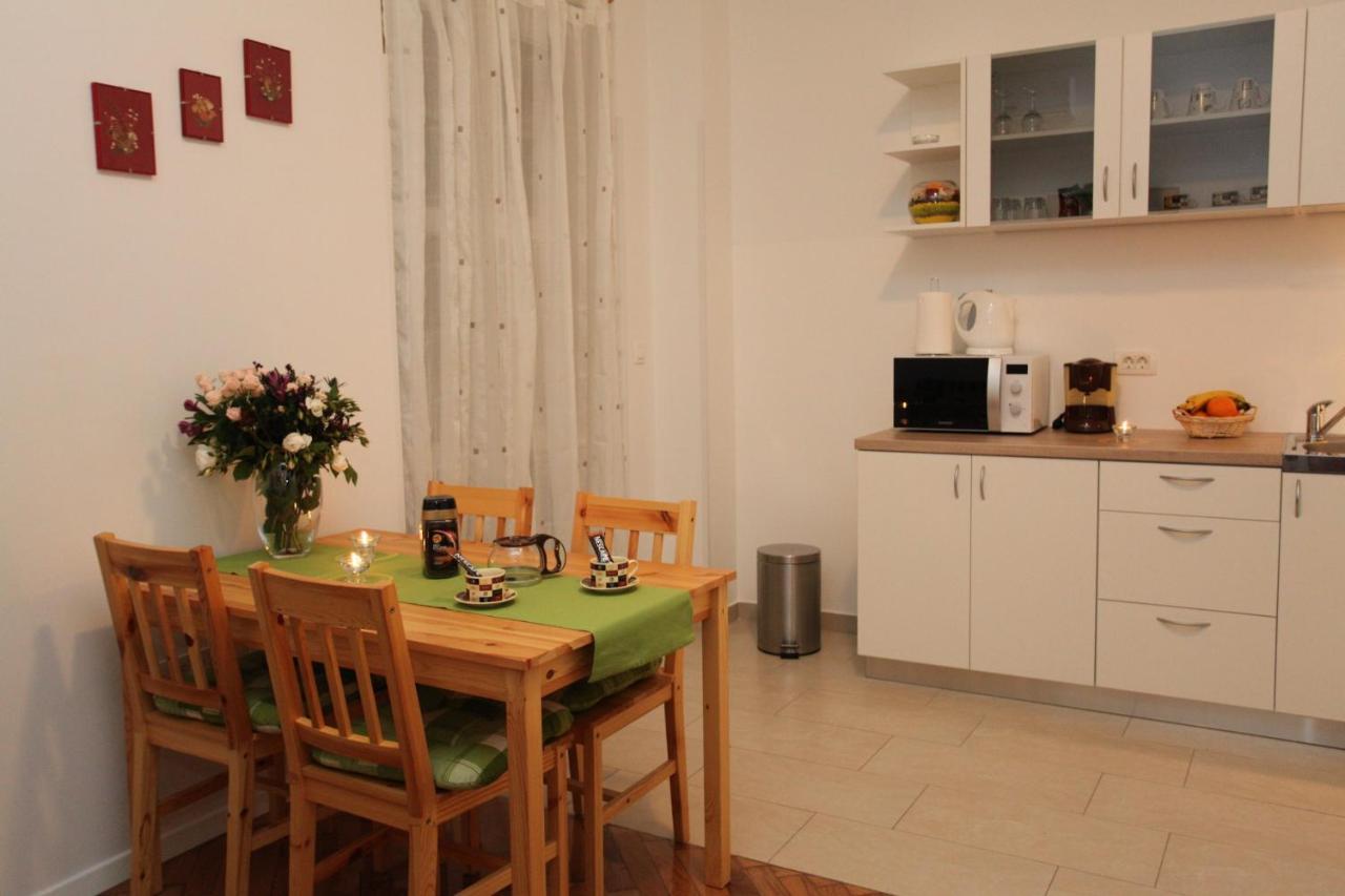Vincent Apt. In Old Town Centre Zadar Exteriör bild