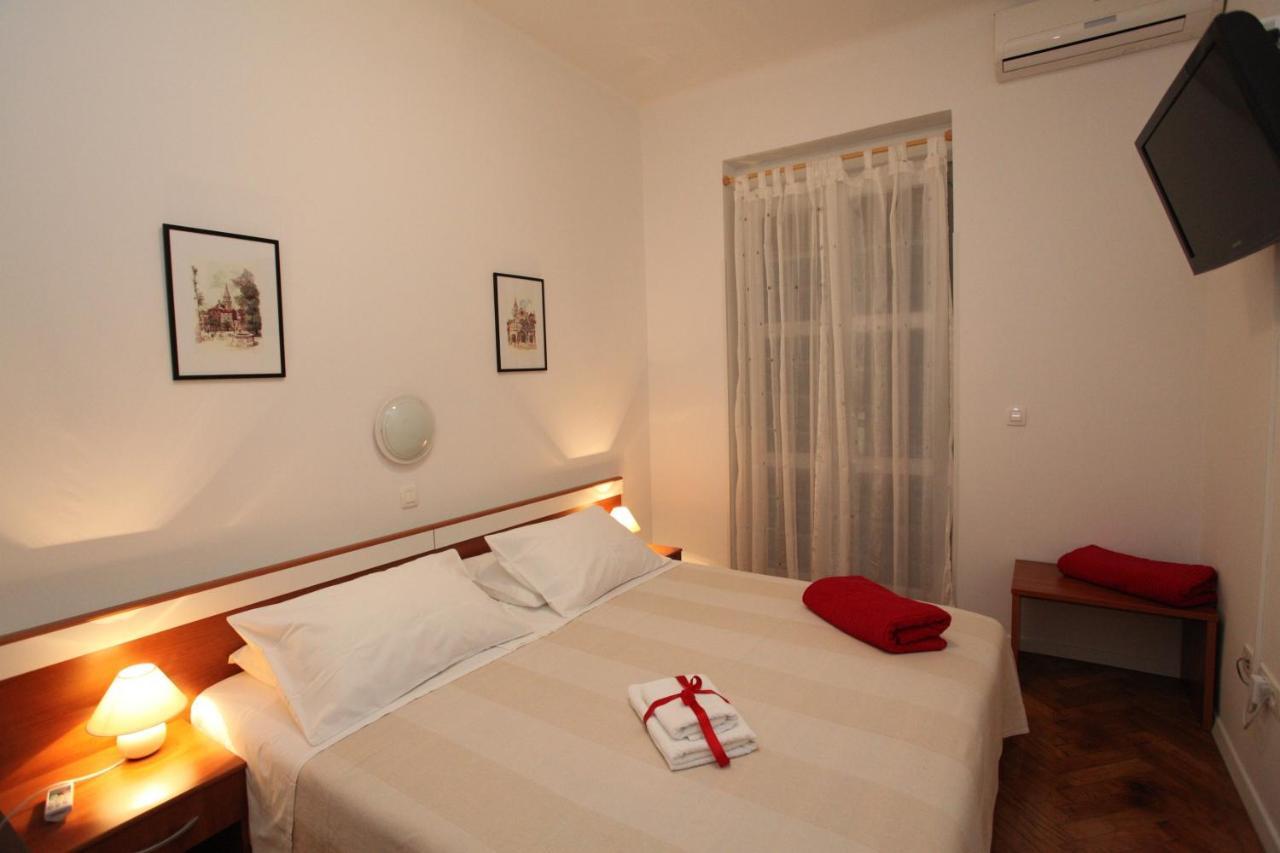 Vincent Apt. In Old Town Centre Zadar Exteriör bild